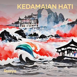 Kedamaian hati (Acoustic)