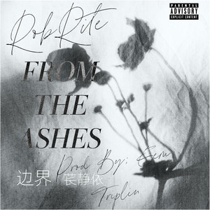 FROM THE ASHES (Explicit)