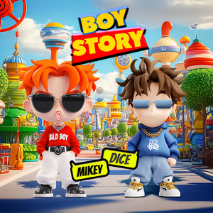 BOY STORY