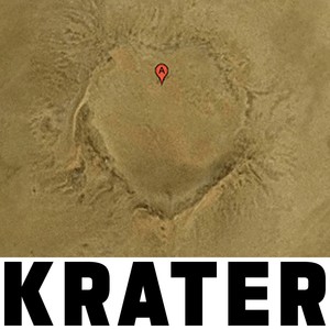 Krater