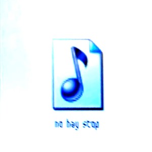 no hay sTOP (Explicit)