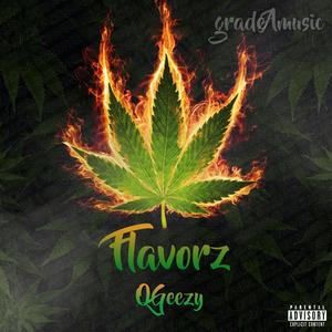 FLAVORZ (Explicit)