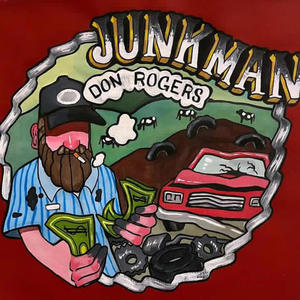 Junkman