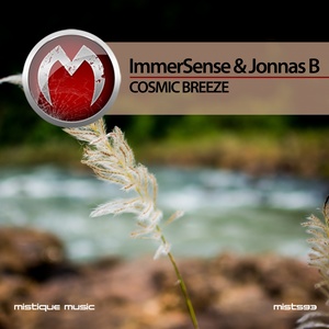 Cosmic Breeze (Vocal Mix)