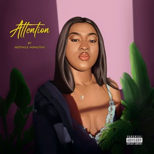 Attention - EP