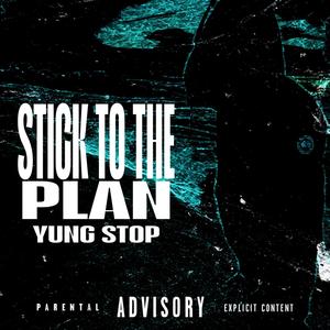 Really Got Stats (feat. Lil Marc) [Explicit]
