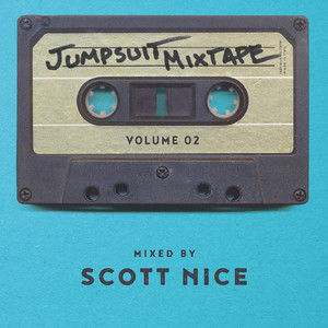 Holy Dust (Scott Nice Remix)