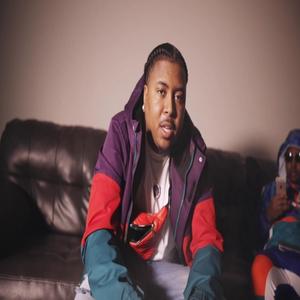 IUR JETTO - OH BOY(feat. BABYFACE RAY & ICEWEAR VEZZO) (Explicit)