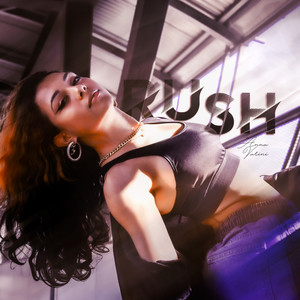 Anna Varini - Rush