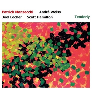 Tenderly - Patrick Manzecchi