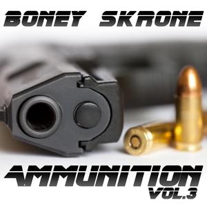 Ammunition, Vol. 3 (Explicit)