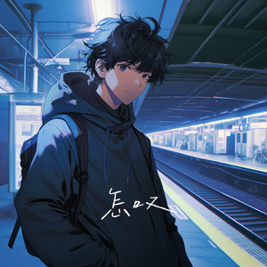 怎叹（山有木兮那木有枝）