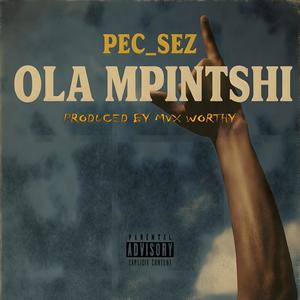 Ola Mpintshi (Radio Edit|Explicit)