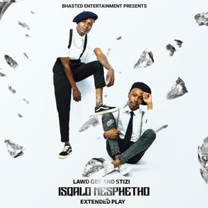 Inyani (feat. JaySoul98 & Blaqwords)