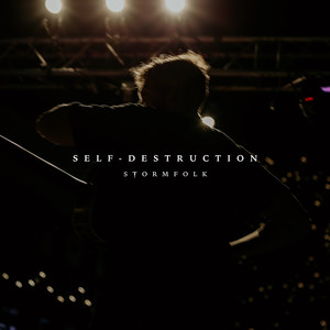 Self-Destruction (Explicit)