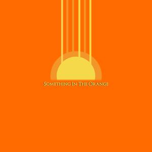 Something In The Orange
