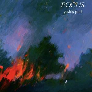 Focus(feat. pink)