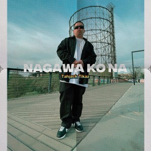 Nagawa Ko Na (feat. Tahjack Tikaz)