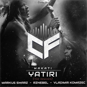 Yatiri (Vladimir Komazec Remix)