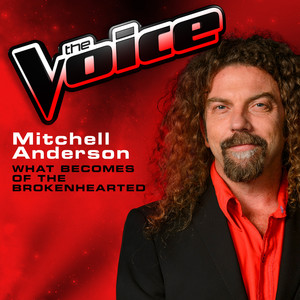 What Becomes Of The Brokenhearted (The Voice 2013 Performance)