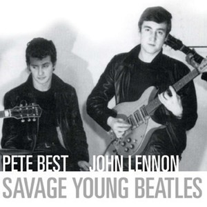 Savage Young Beatles Album 1