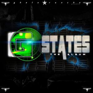 GStates (Explicit)