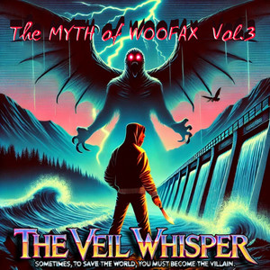 The Myth Of Woofax Vol.3 - The Veil Whisper (Full Story Album Mix|Explicit)