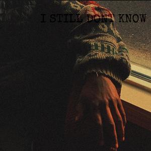 ISTILLDONTKNOW (Explicit)