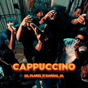 Cappuccino (feat. Lil plakel) [Explicit]