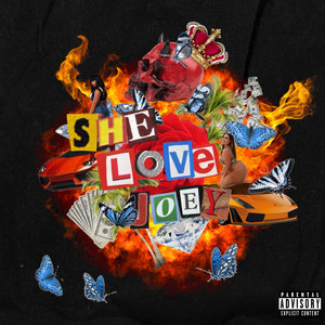 She Love Joey (Explicit)