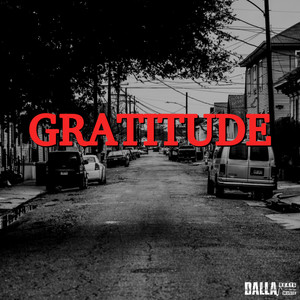 Gratitude Riddim