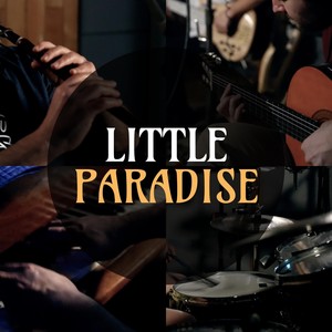 Little Paradise (Studio Live)