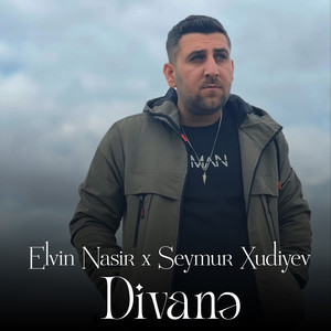 Divanə