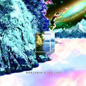 Pájaro (feat. The Lvst)