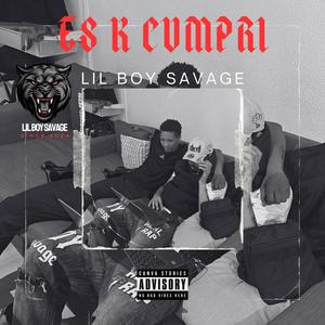 Es k Cumpri (feat. Dirbyricky) [Explicit]