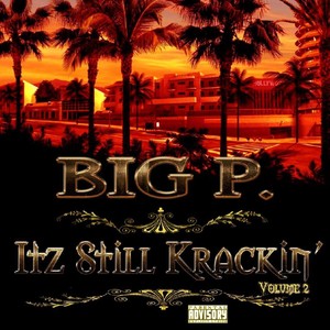 Hey Lil' Mama (feat. Bone Holiday & 2 Live) (Explicit)