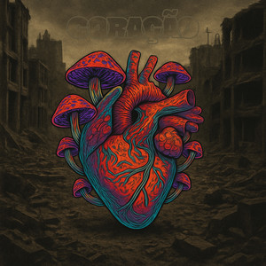 Coração (Explicit)