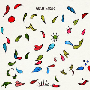 Weslee World 2