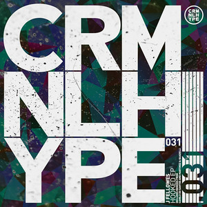 Wait For It (Martinez & Quadelli Remix)