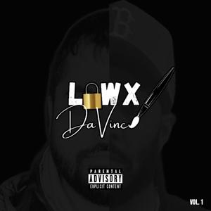 LAWX DAVINCI, Vol. 1 (Explicit)