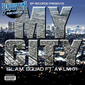 My City (Explicit)