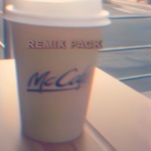 Mccafe (Speed Up)