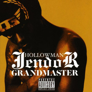 Grandmaster (Explicit)