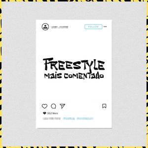 Freestyle Mais Comentado (Explicit)