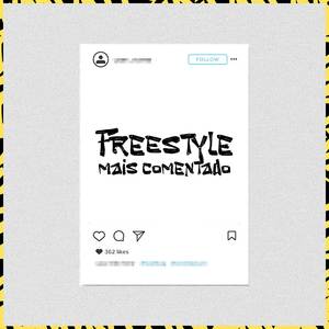 Freestyle Mais Comentado (Explicit)
