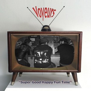 Super Good Happy Fun Time (Explicit)