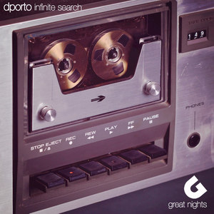 Infinite Search (Nico Pastore Rmx)