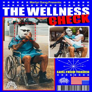 BLACK PARADE (feat. Eddy Baker) (Explicit)