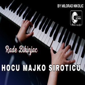 Hocu majko siroticu (Live)