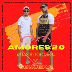AMORES 2.0 (Explicit)